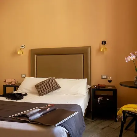 My Trevi Guest house 4*