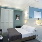 Pensión My Trevi Charming & Luxury 4*
