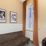 My Trevi Charming & Luxury Pensión 4*