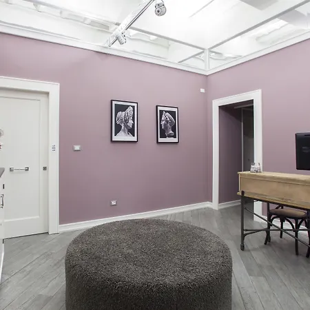 My Trevi Charming & Luxury 4* Roma