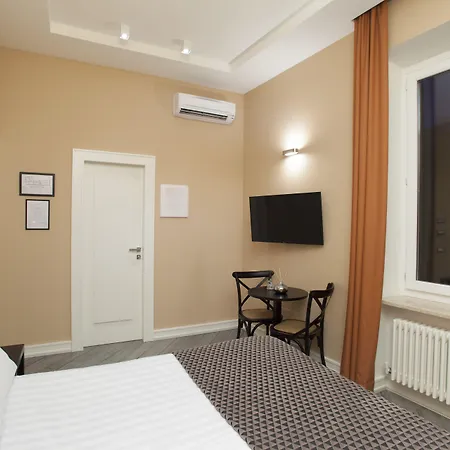 My Trevi Charming & Luxury 4*