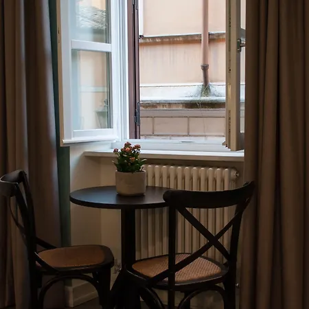 My Trevi Gasthof Rom