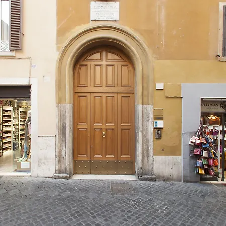 My Trevi Gasthof Rom