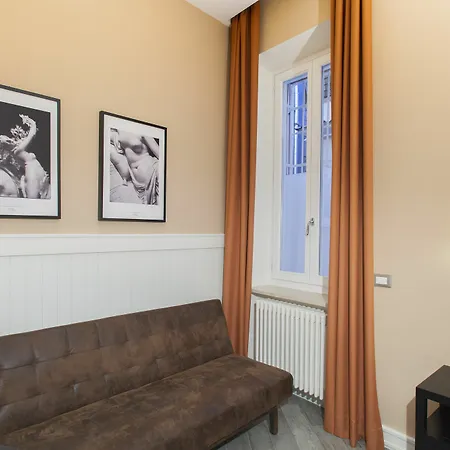 My Trevi Guest house