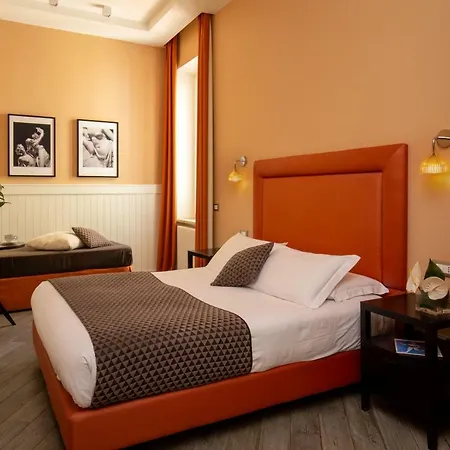 My Trevi Guest house