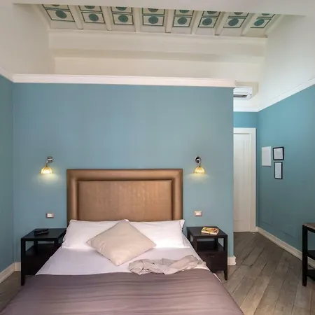 Guest house My Trevi Rome