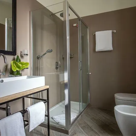 My Trevi Charming & Luxury 4*
