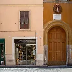 My Trevi Charming & Luxury 4* Roma
