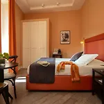 My Trevi Charming & Luxury Affittacamere Roma