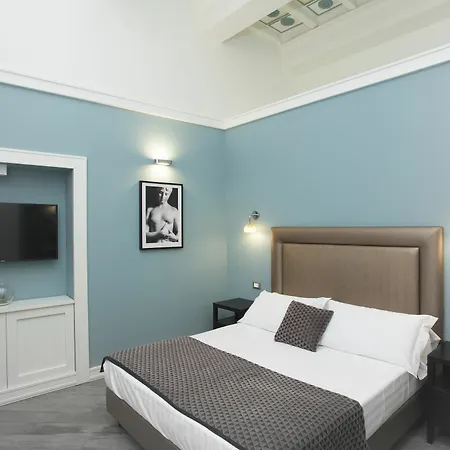 Affittacamere My Trevi Charming & Luxury 3*