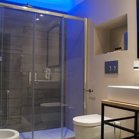 Affittacamere My Trevi Charming & Luxury 3*