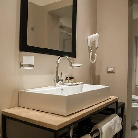 Affittacamere My Trevi Charming & Luxury