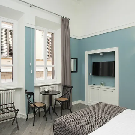 Affittacamere My Trevi Charming & Luxury Roma