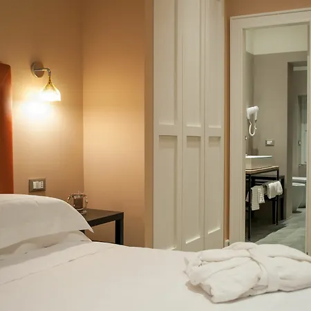 Affittacamere My Trevi Charming & Luxury 3*