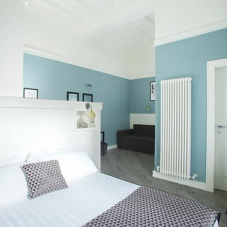 My Trevi Charming & Luxury 3* Rom