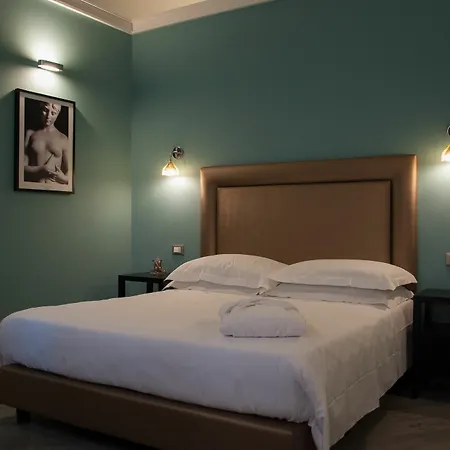 Affittacamere My Trevi Charming & Luxury 3*