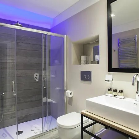 My Trevi Charming & Luxury Affittacamere