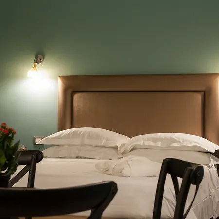 Affittacamere My Trevi Charming & Luxury Roma