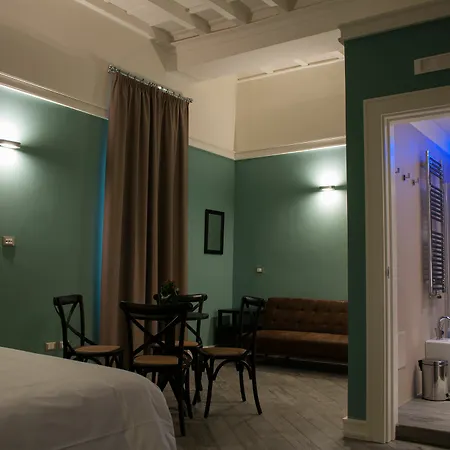 My Trevi Charming & Luxury Roma
