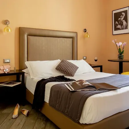 Affittacamere My Trevi Charming & Luxury