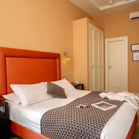 My Trevi Charming & Luxury 3* Rom