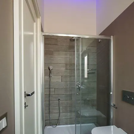 Affittacamere My Trevi Charming & Luxury 3*