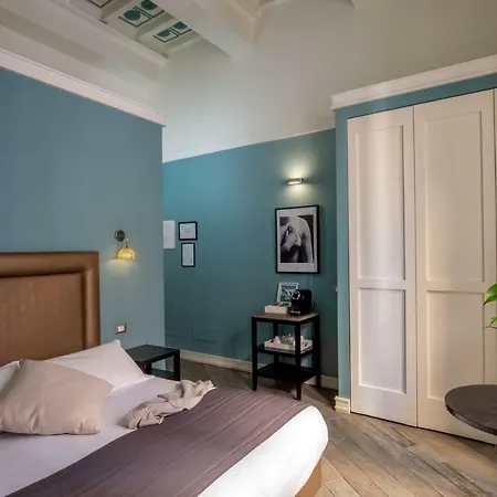 Affittacamere My Trevi Charming & Luxury 3*