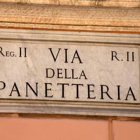 My Trevi Charming & Luxury Affittacamere