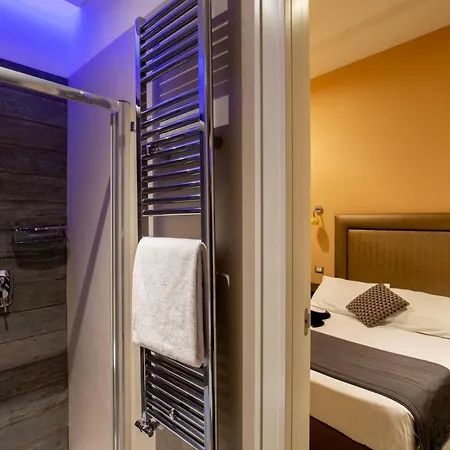 Affittacamere My Trevi Charming & Luxury Roma