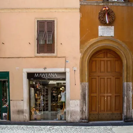 My Trevi Charming & Luxury 3* Roma