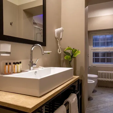 My Trevi Charming & Luxury 3* Roma